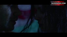 12. Paulina Andreeva Sex under Rain – Sarancha