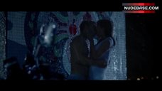 23. Paulina Andreeva Sex under Rain – Sarancha