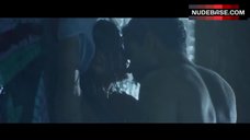 45. Paulina Andreeva Sex under Rain – Sarancha