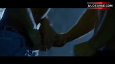 56. Paulina Andreeva Sex under Rain – Sarancha