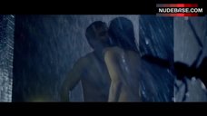 78. Paulina Andreeva Sex under Rain – Sarancha