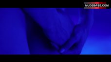 23. Paulina Andreeva Nude Breasts and Butt – Sarancha