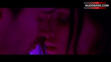 34. Paulina Andreeva Nude Breasts and Butt – Sarancha