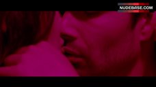 45. Paulina Andreeva Nude Breasts and Butt – Sarancha