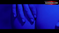 56. Paulina Andreeva Nude Breasts and Butt – Sarancha