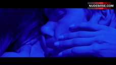 67. Paulina Andreeva Nude Breasts and Butt – Sarancha