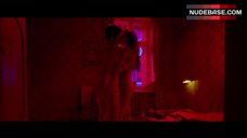 89. Paulina Andreeva Nude Breasts and Butt – Sarancha