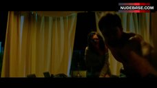 100. Paulina Andreeva Sex on Table – Sarancha