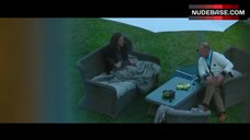 67. Paulina Andreeva Sex against Wall – Sarancha