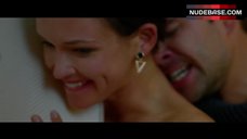 78. Paulina Andreeva Sex against Wall – Sarancha