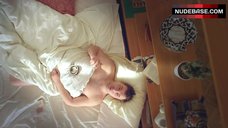 67. Anna Chipovskaya Real Nude – Ottepel