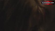 1. Aleksandra Rebenok Ass Scene – Do Svidaniya Mama