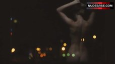 56. Aleksandra Rebenok Ass Scene – Do Svidaniya Mama