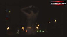 78. Aleksandra Rebenok Ass Scene – Do Svidaniya Mama