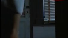 1. Lily Mariye Naked Ass – Ted & Venus