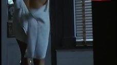 12. Lily Mariye Naked Ass – Ted & Venus