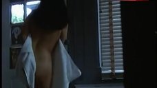 23. Lily Mariye Naked Ass – Ted & Venus