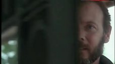 45. Lily Mariye Naked Ass – Ted & Venus