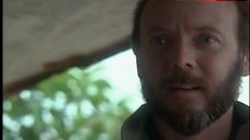 56. Lily Mariye Naked Ass – Ted & Venus