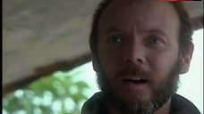 78. Lily Mariye Naked Ass – Ted & Venus