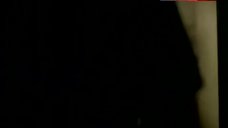 56. Sybil Darrow in Black Underwear – Origin Of The Species