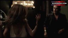 100. Nailea Norvind Topless – La Otra Familia