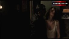 67. Nailea Norvind Topless – La Otra Familia