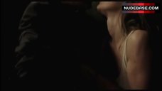 78. Nailea Norvind Topless – La Otra Familia