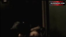 89. Nailea Norvind Topless – La Otra Familia