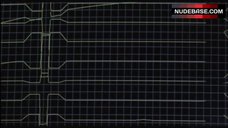 45. Nailea Norvind Boobs Scene – La Otra Familia