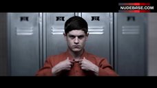 34. Antonia Thomas in Lingerie – Misfits