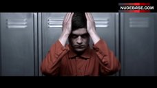 56. Antonia Thomas in Lingerie – Misfits