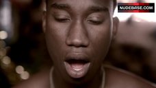 12. Antonia Thomas Having Sex – Misfits