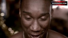 23. Antonia Thomas Having Sex – Misfits