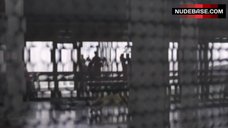 67. Antonia Thomas Having Sex – Misfits