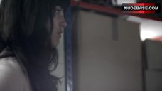 45. Sex with Antonia Thomas – Misfits