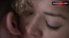 56. Sex with Antonia Thomas – Misfits