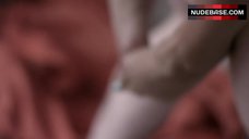 67. Sex with Antonia Thomas – Misfits