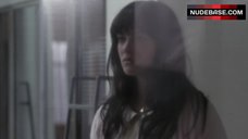 89. Sex with Antonia Thomas – Misfits