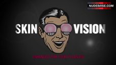 78. Antonia Thomas Sex in Car – Northern Soul