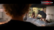 12. Pia Rover Breasts Scene – Wetlands