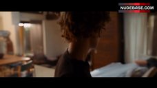 23. Pia Rover Breasts Scene – Wetlands