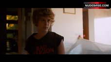 45. Pia Rover Breasts Scene – Wetlands