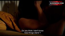 23. Sveva Alviti Sex Scene – Cam Girl