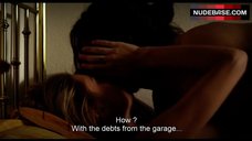 78. Sveva Alviti Sex Scene – Cam Girl