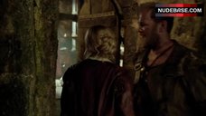 1. Lise Slabber Interrupted Sex – Black Sails