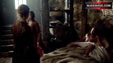 100. Lise Slabber Interrupted Sex – Black Sails
