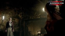 45. Lise Slabber Interrupted Sex – Black Sails