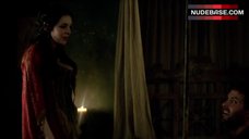 12. Lise Slabber Bare Boobs – Black Sails