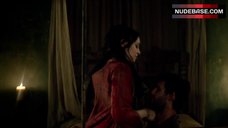 34. Lise Slabber Bare Boobs – Black Sails